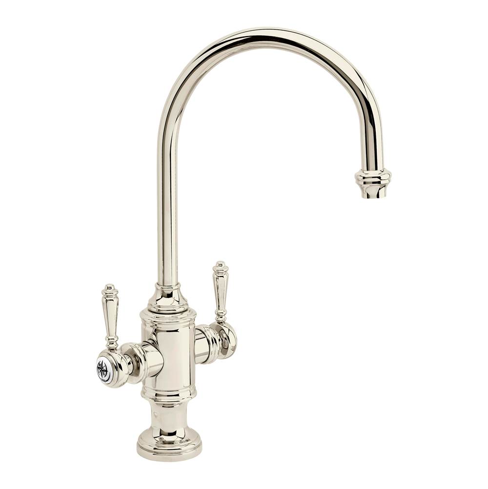 Waterstone  Kitchen Faucets item 8030-PN