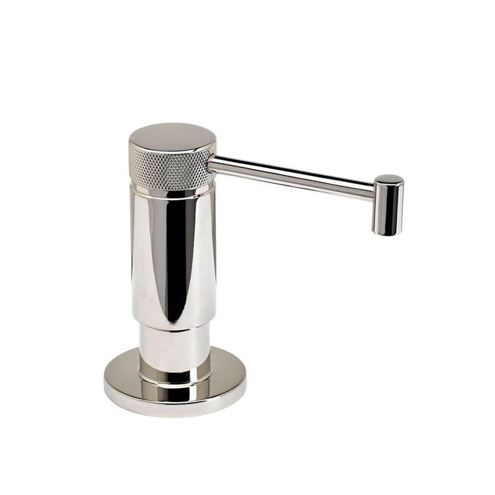 Waterstone Soap Dispensers Kitchen Accessories item 9065-MB