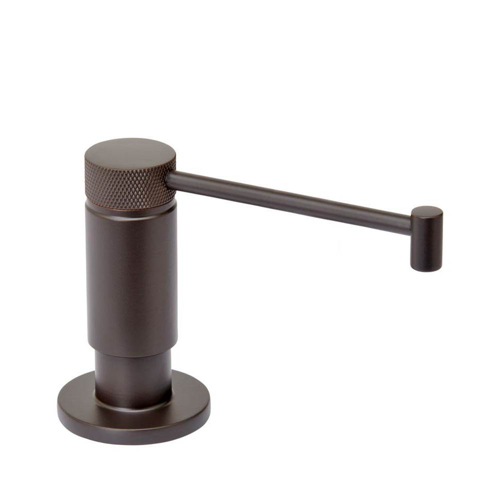 Waterstone Soap Dispensers Bathroom Accessories item 9065E-CHB