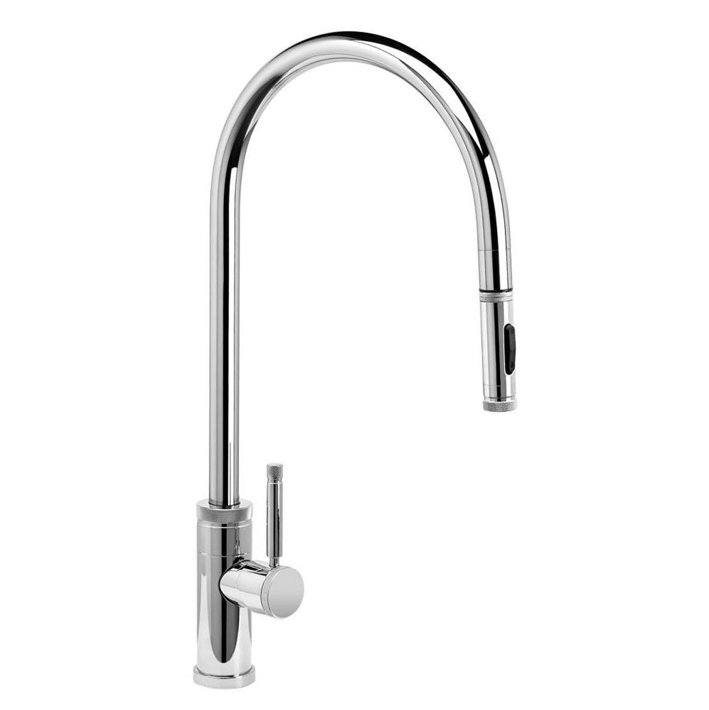 Waterstone Pull Down Faucet Kitchen Faucets item 9300-ABZ