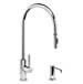 Waterstone - 9350-2-SC - Pull Down Kitchen Faucets