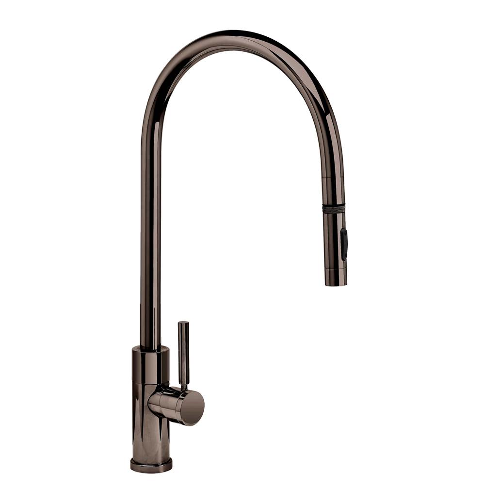 Waterstone Pull Down Faucet Kitchen Faucets item 9350-BLN