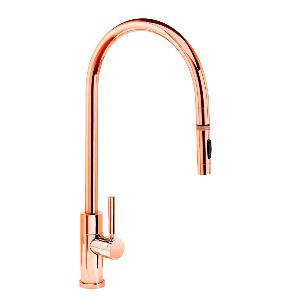 Waterstone Pull Down Faucet Kitchen Faucets item 9350-PC