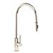 Waterstone - 9350-PN - Pull Down Kitchen Faucets