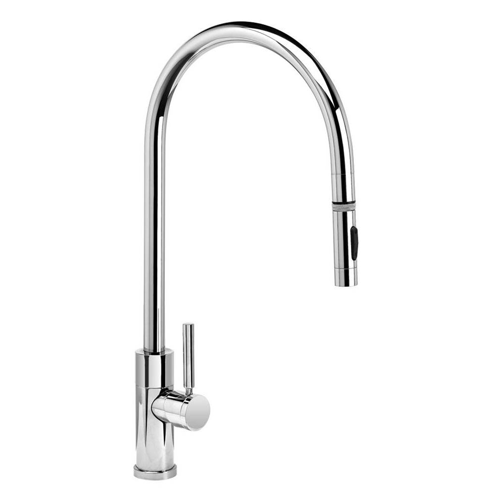 Waterstone Pull Down Faucet Kitchen Faucets item 9350-SG