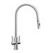 Waterstone - 9352-CH - Pull Down Kitchen Faucets