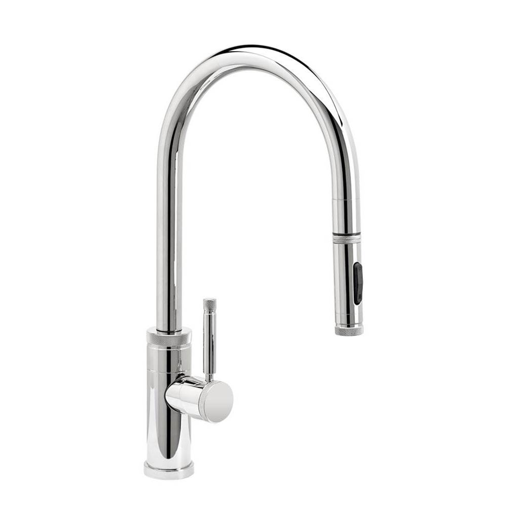 Waterstone Pull Down Faucet Kitchen Faucets item 9400-MAP
