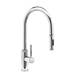 Waterstone - 9400-MAP - Pull Down Kitchen Faucets