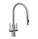 Waterstone - 9402-MAP - Pull Down Kitchen Faucets