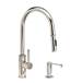 Waterstone - 9410-2-MAB - Pull Down Kitchen Faucets
