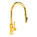 Waterstone - 9410-PG - Pull Down Kitchen Faucets