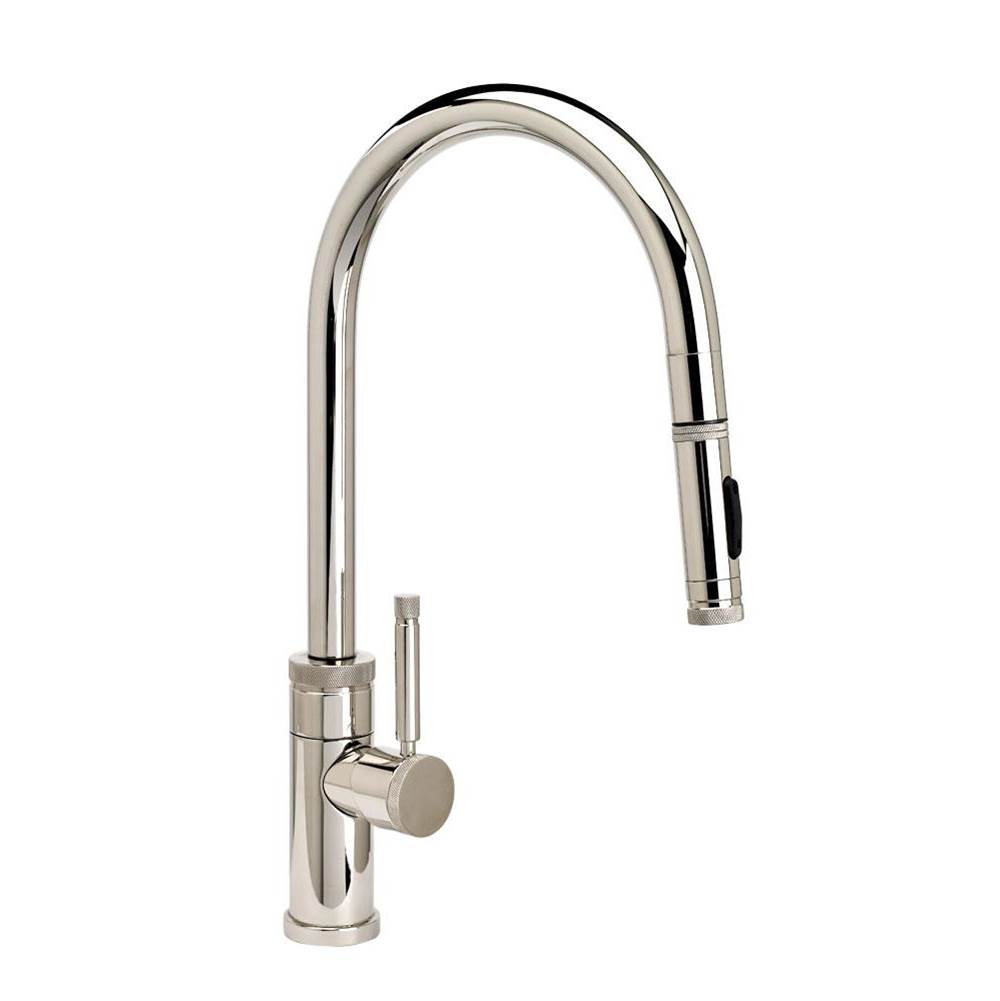 Waterstone Pull Down Faucet Kitchen Faucets item 9410-SN