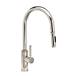 Waterstone - 9410-SN - Pull Down Kitchen Faucets