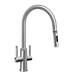 Waterstone - 9412-DAMB - Pull Down Kitchen Faucets