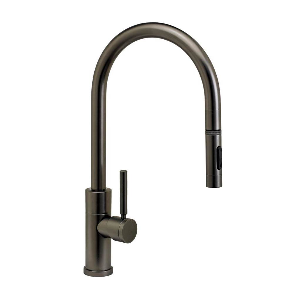 Waterstone Pull Down Faucet Kitchen Faucets item 9450-DAB