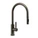 Waterstone - 9450-AP - Pull Down Kitchen Faucets