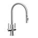 Waterstone - 9452-MB - Pull Down Kitchen Faucets