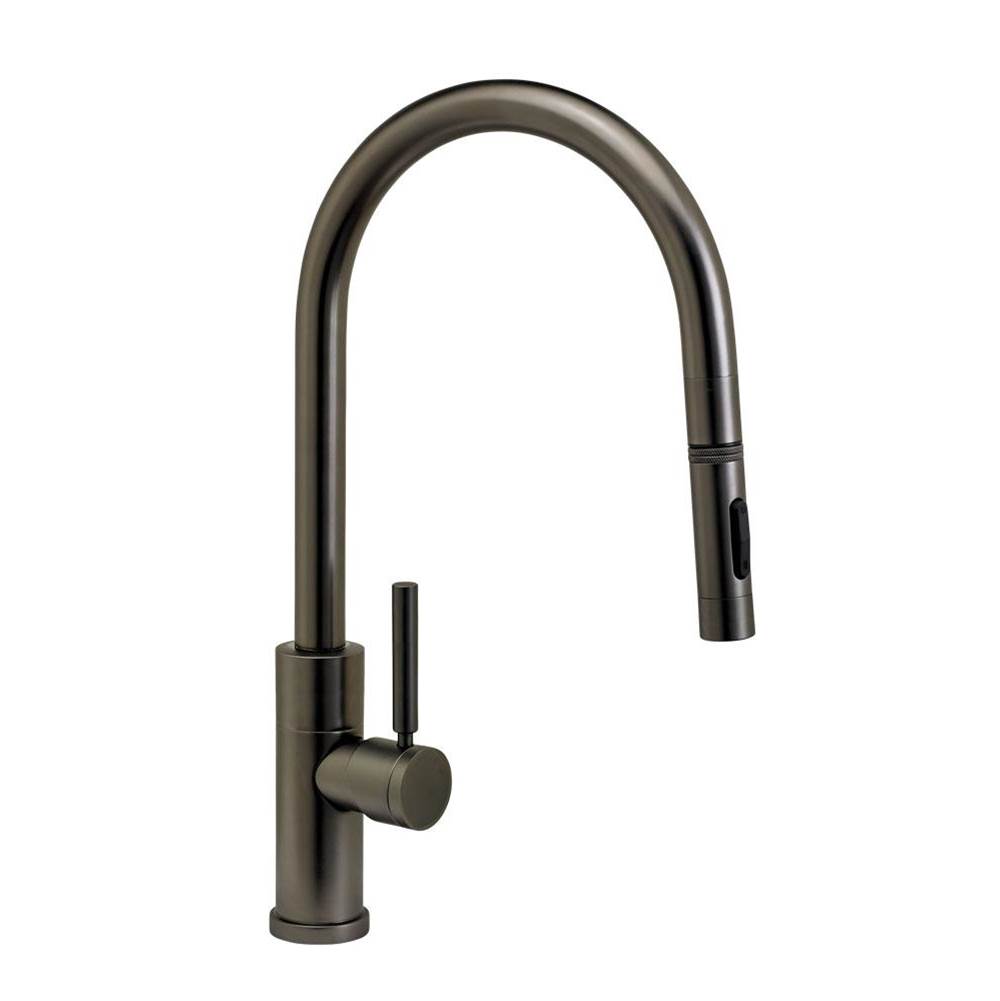 Waterstone Pull Down Faucet Kitchen Faucets item 9460-MW