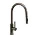 Waterstone - 9460-MAB - Pull Down Kitchen Faucets