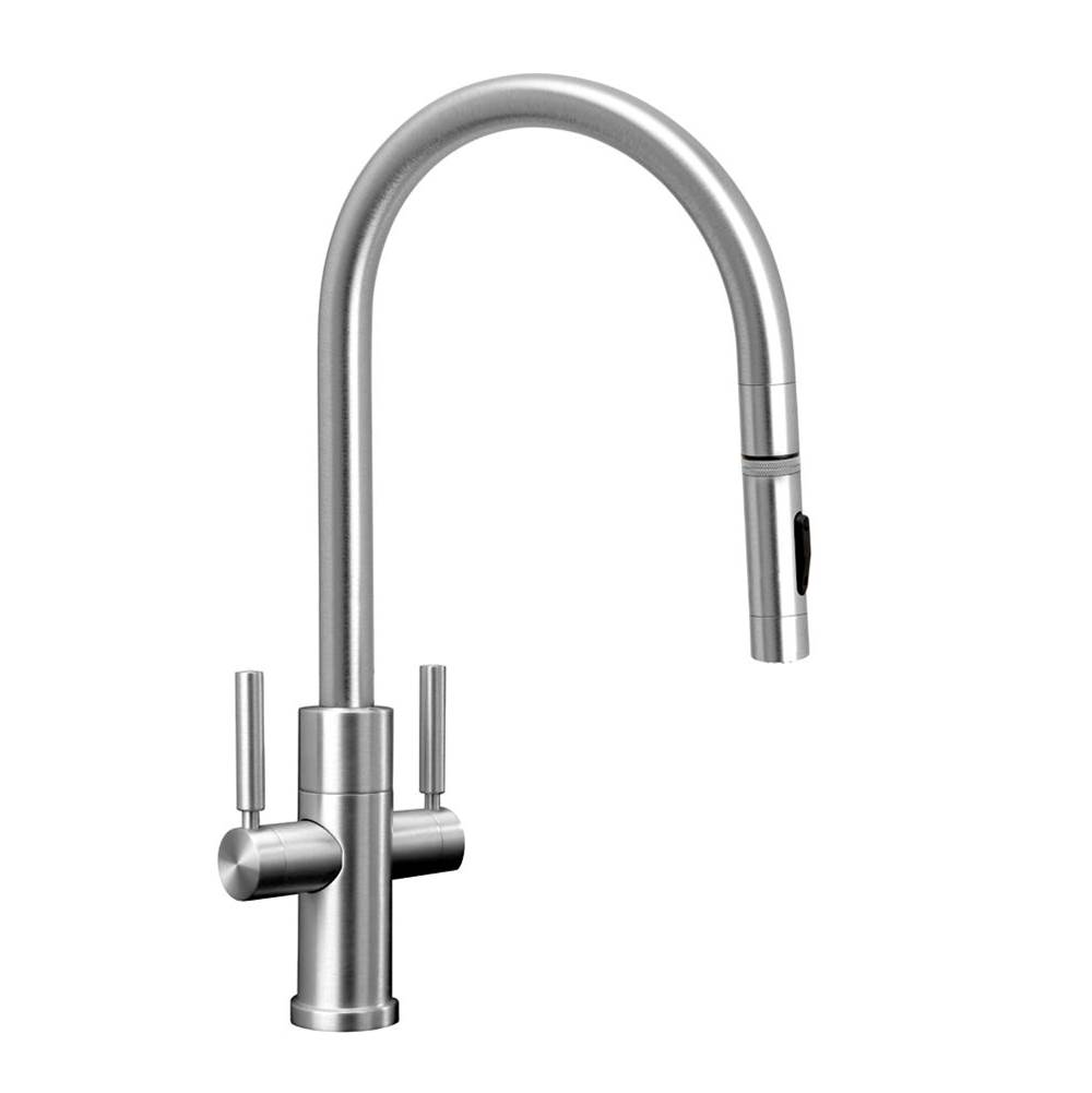 Waterstone Pull Down Faucet Kitchen Faucets item 9462-BLN