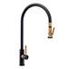 Waterstone - 9700-MAC - Pull Down Kitchen Faucets