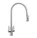 Waterstone - 9752-SB - Pull Down Kitchen Faucets