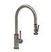 Waterstone - 9800-AP - Pull Down Kitchen Faucets