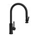 Waterstone - 9800-MB - Pull Down Kitchen Faucets