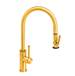 Waterstone - 9800-SG - Pull Down Kitchen Faucets
