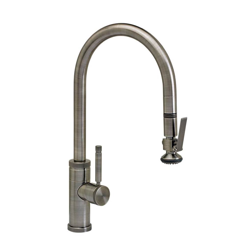 Waterstone Pull Down Faucet Kitchen Faucets item 9800-ABZ