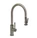 Waterstone - 9800-PN - Pull Down Kitchen Faucets