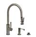 Waterstone - 9810-3-SS - Pull Down Kitchen Faucets