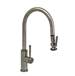Waterstone - 9810-MAC - Pull Down Kitchen Faucets