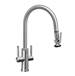 Waterstone - 9812-DAC - Pull Down Kitchen Faucets