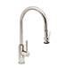 Waterstone - 9850-SC - Pull Down Kitchen Faucets