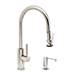 Waterstone - 9860-2-SS - Pull Down Kitchen Faucets