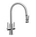 Waterstone - 9862-GR - Pull Down Kitchen Faucets