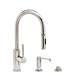 Waterstone - 9900-3-SC - Pull Down Bar Faucets