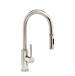 Waterstone - 9900-MW - Pull Down Bar Faucets