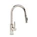 Waterstone - 9910-AP - Pull Down Bar Faucets