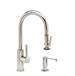 Waterstone - 9930-2-DAB - Pull Down Bar Faucets