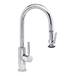 Waterstone - 9930-CH - Pull Down Bar Faucets