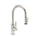 Waterstone - 9930-CB - Pull Down Bar Faucets
