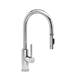 Waterstone - 9950-ABZ - Pull Down Bar Faucets
