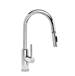 Waterstone - 9960-GR - Pull Down Bar Faucets