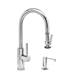 Waterstone - 9980-2-SC - Pull Down Bar Faucets