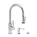 Waterstone - 9980-3-PG - Pull Down Bar Faucets