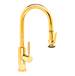 Waterstone - 9980-PG - Pull Down Bar Faucets