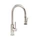 Waterstone - 9980-SS - Pull Down Bar Faucets