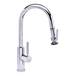 Waterstone - 9990-CH - Pull Down Bar Faucets